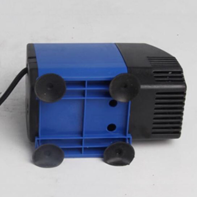 Powerhead Circulation Pump - 5M揚程、5000L/H流量、150W - AC 220V 彫刻機用水中循環ポンプ