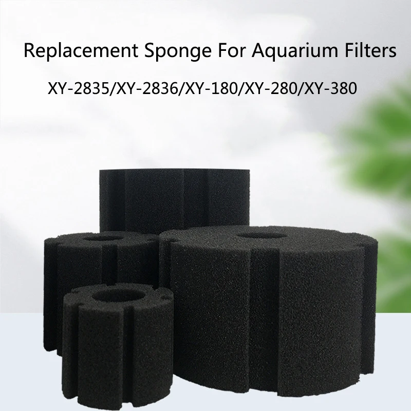 Aquael Filter Fzn - 魚の水族館フィルタースポンジ,有機活性炭フィルター,水族館アクセサリー