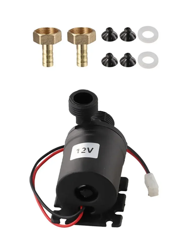 Powerhead Circulation Pump - 太陽熱温水循環ポンプキット,ブラシレスウォーターポンプ,低騒音,12v,24v