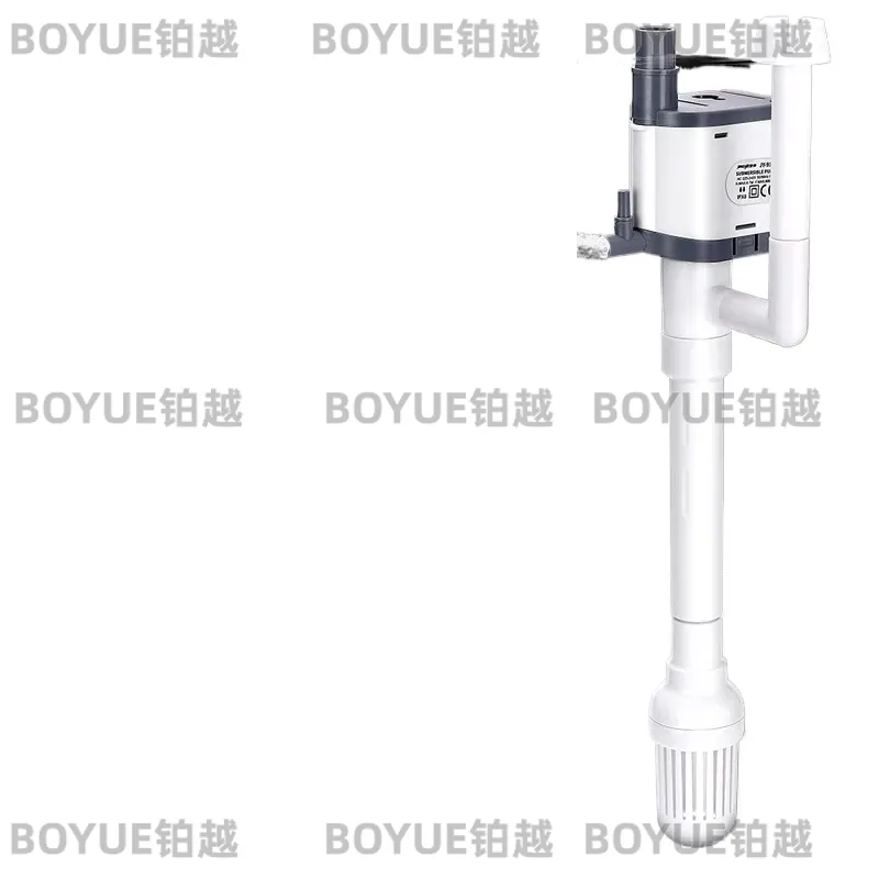Powerhead Circulation Pump - 3 in 1 水中式水槽フィルターポンプ 静音酸素供給 水循環装置