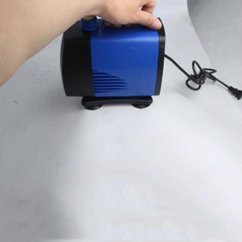 5M揚程、5000L/H流量、150W - AC 220V  - Powerhead Circulation Pump のレビューと価格