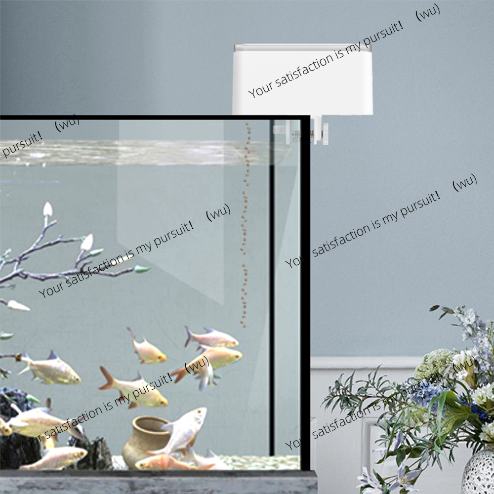 100ML大容量魚フィーダー 携帯電話アプリ制御 WiFiイ - Aquarium Fish App のレビューと価格