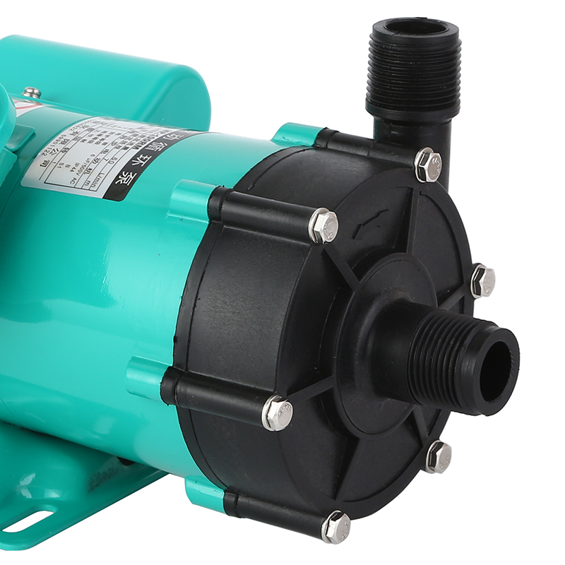 工場直販 MP-100rm 磁気駆動循環ポンプ 大出力 PP - Powerhead Circulation Pump のレビューと価格