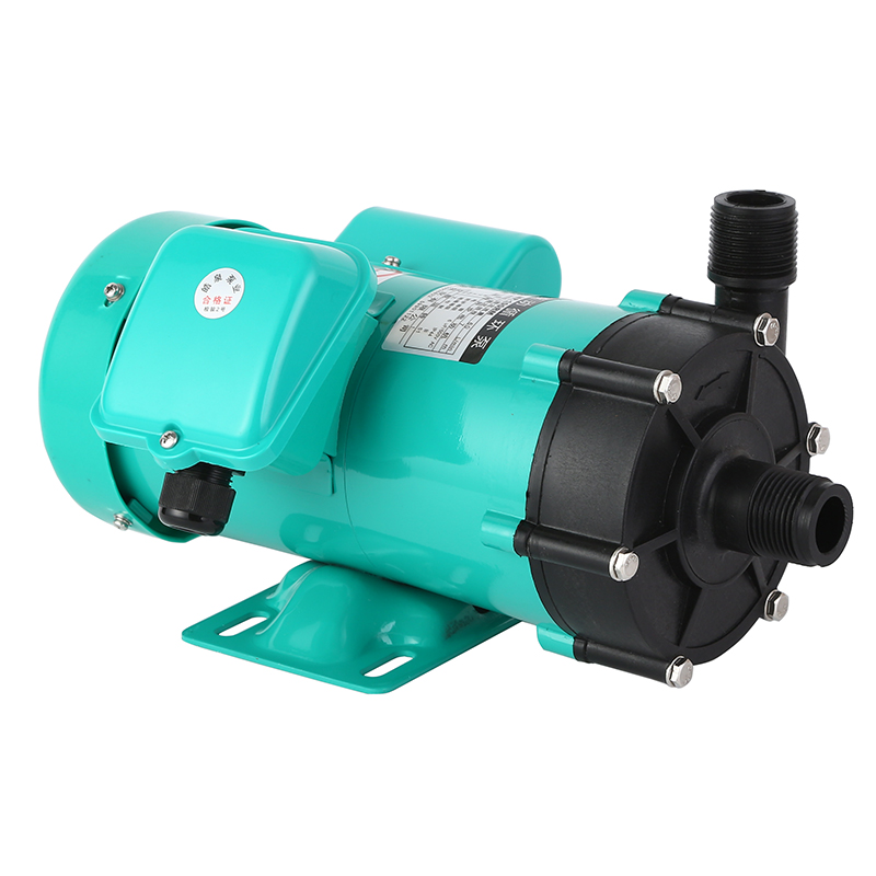 工場直販 MP-100rm 磁気駆動循環ポンプ 大出力 PP - Powerhead Circulation Pump のレビューと価格