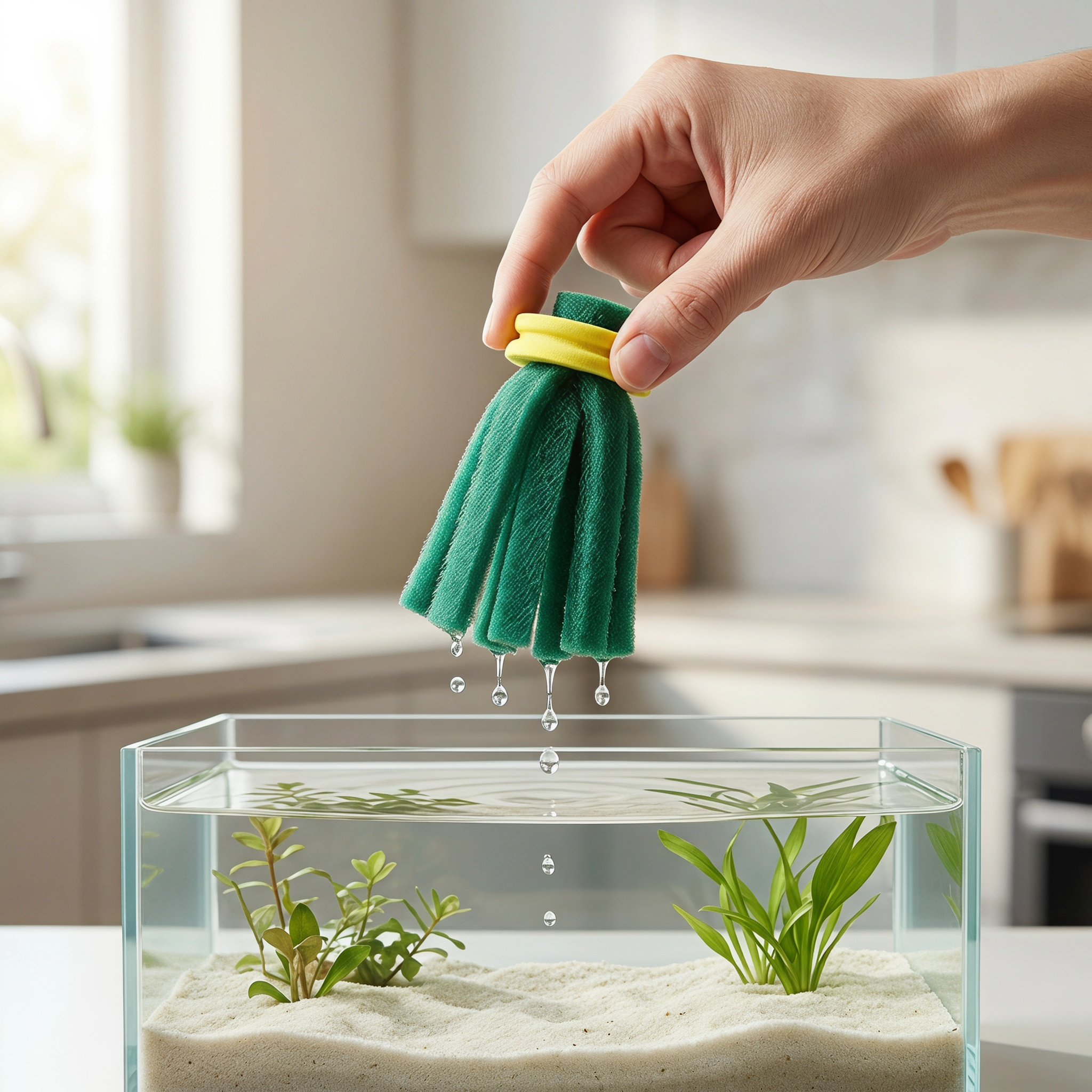 10個入り 魚卵コレクター フローティング産卵モップ 養殖モ - Aquarium Fish Eggs のレビューと価格