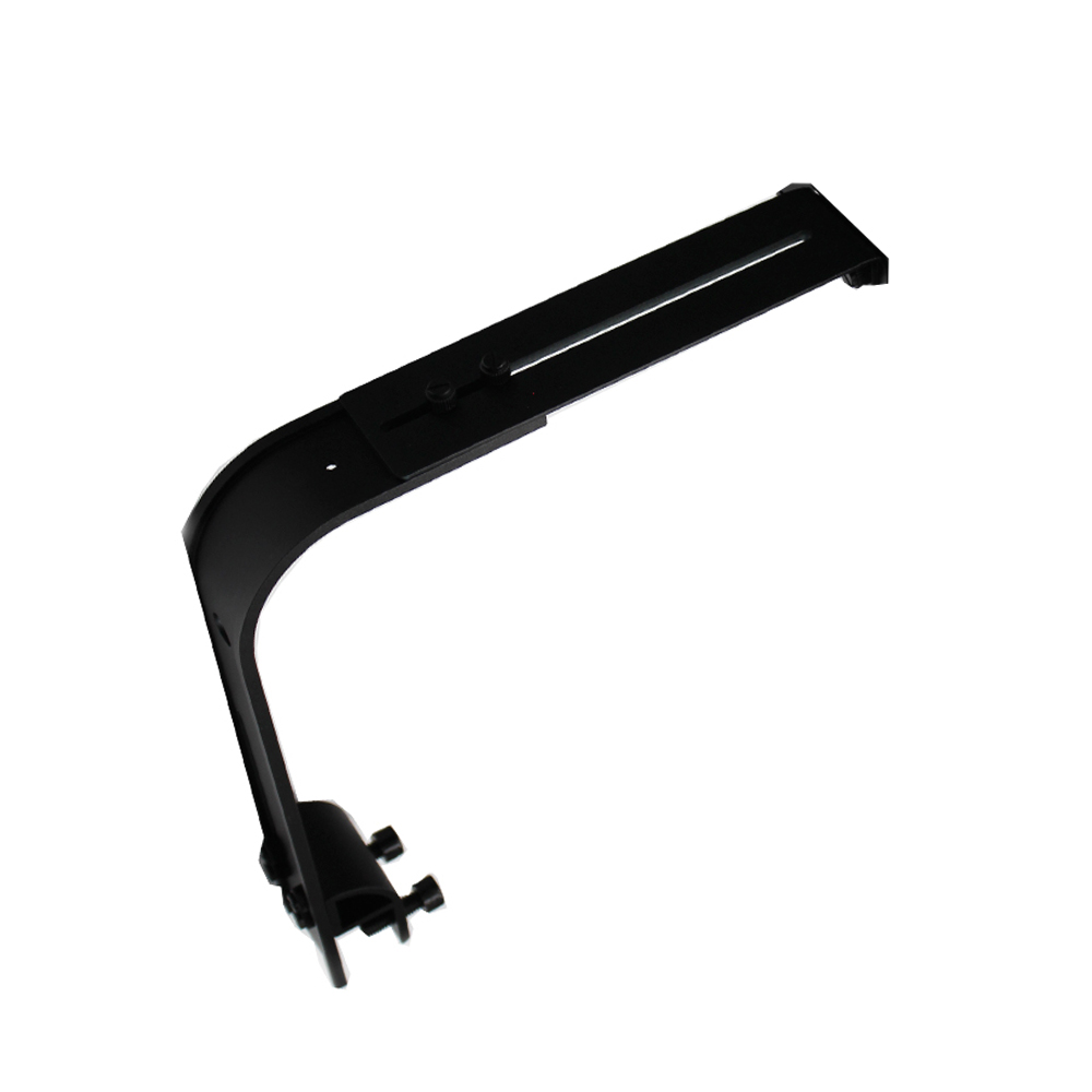 WRGB水槽用LEDライト Aqua Knight V3ブラ - Aquarium Fish Black のレビューと価格