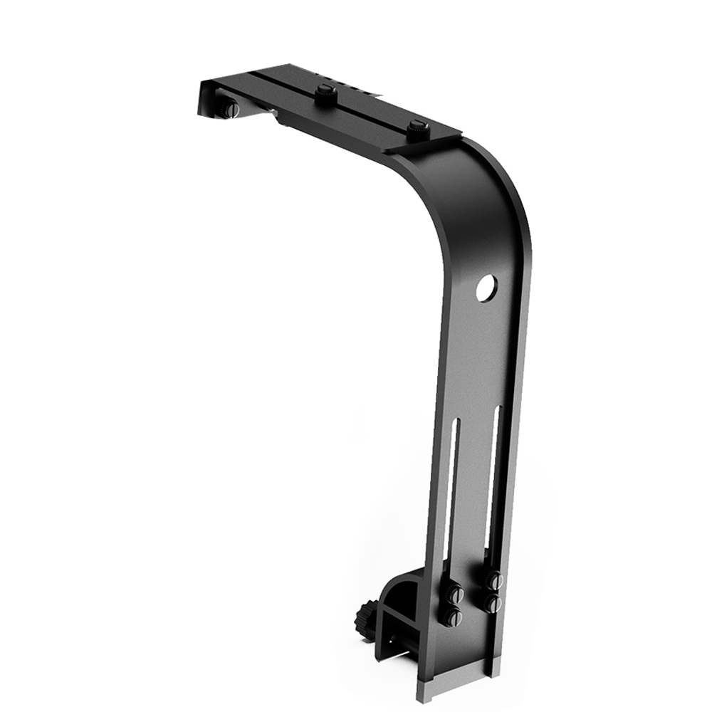 WRGB水槽用LEDライト Aqua Knight V3ブラ - Aquarium Fish Black のレビューと価格