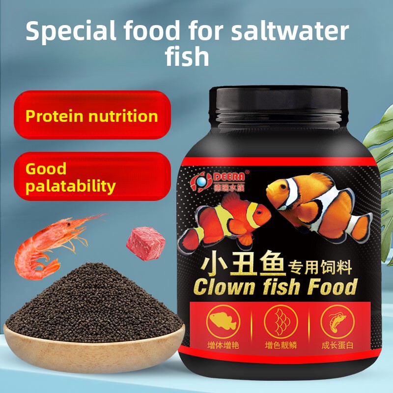 ディーラ クローフィッシュ＆タンフード |   すべての食肉 - Fish Food Flake のレビューと価格