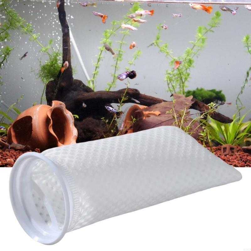 62KD バグフィルター 水族館水槽池エビ洗浄機能交換用 - Aquarium Fish Background のレビューと価格