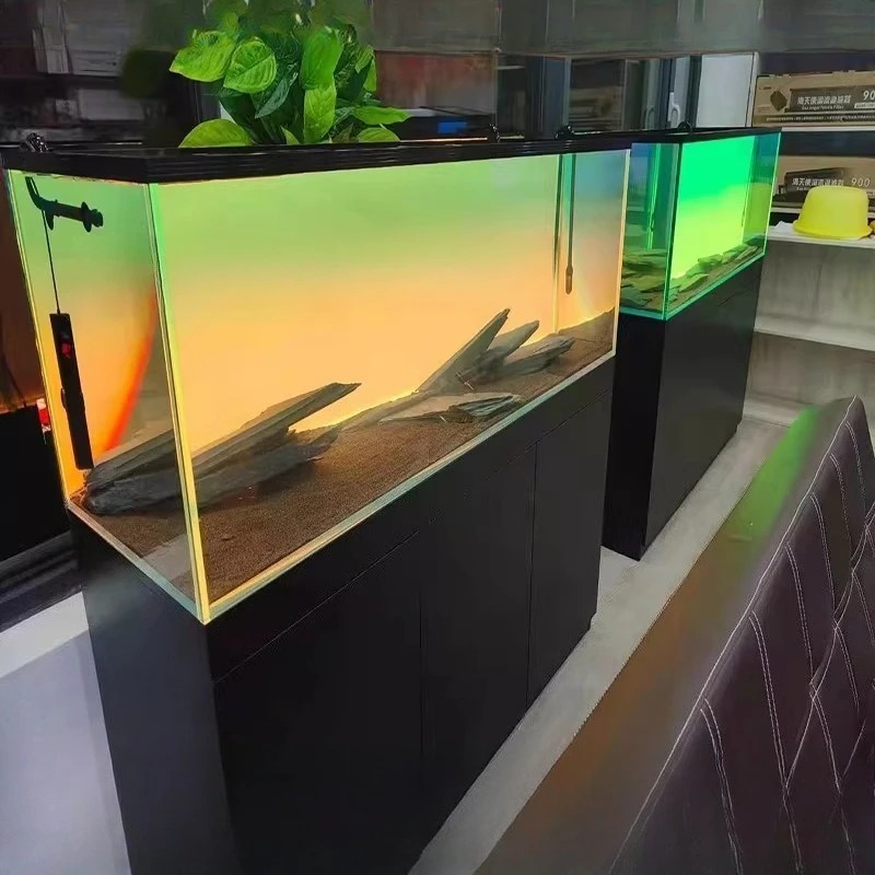 アクリル水槽用背景 RGB カラフルグラデーション発光 AP - Aquarium Fish App のレビューと価格