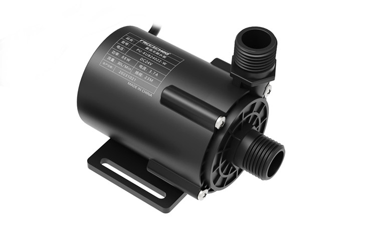 循環水ポンプ 24V 高温耐性 PU-KUB 外部制御ボード - Powerhead Circulation Pump のレビューと価格