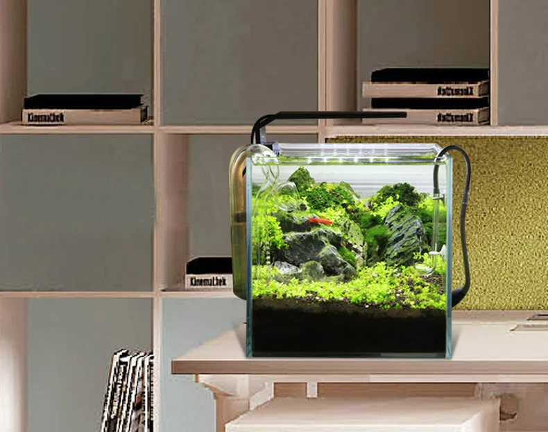 Chihiros C シリーズ ADA スタイル植物成長 L - Aquarium Fish Background のレビューと価格