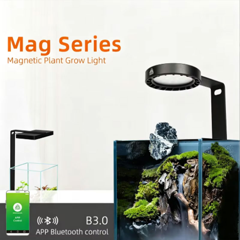 WEEK AQUA Mag Pro Mag Max Nano - Aquarium Fish App のレビューと価格