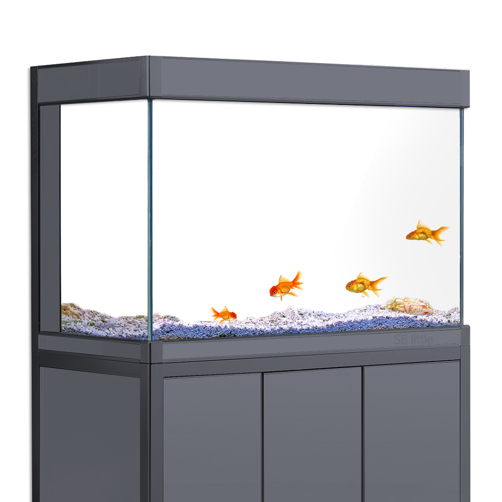 水槽背景 静電気吸着式 黒白 魚タンク背景壁紙 魚タンク背景 - Aquarium Fish Black のレビューと価格