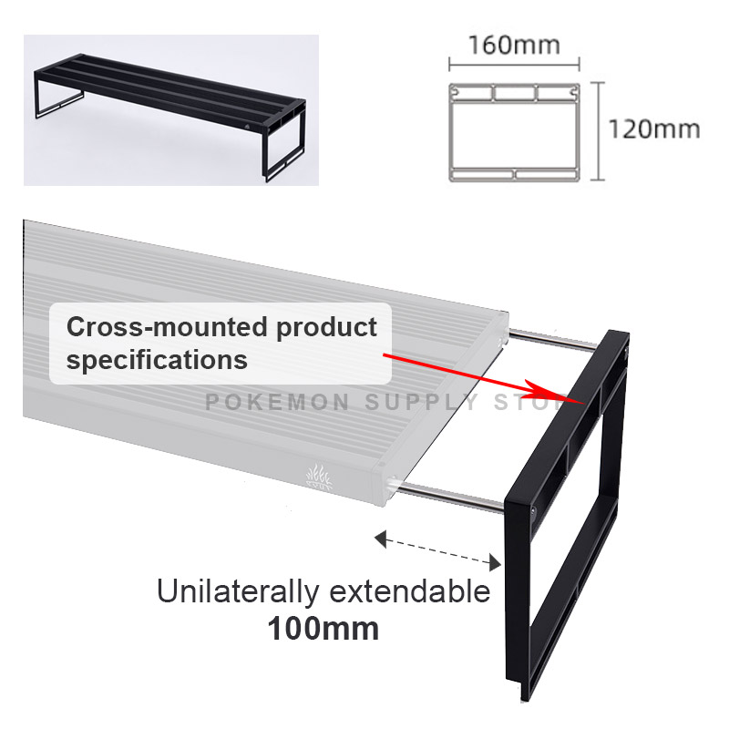 Week Aqua V/M/L/Z400シリーズ水槽用LED - Aquarium Fish Lamp のレビューと価格