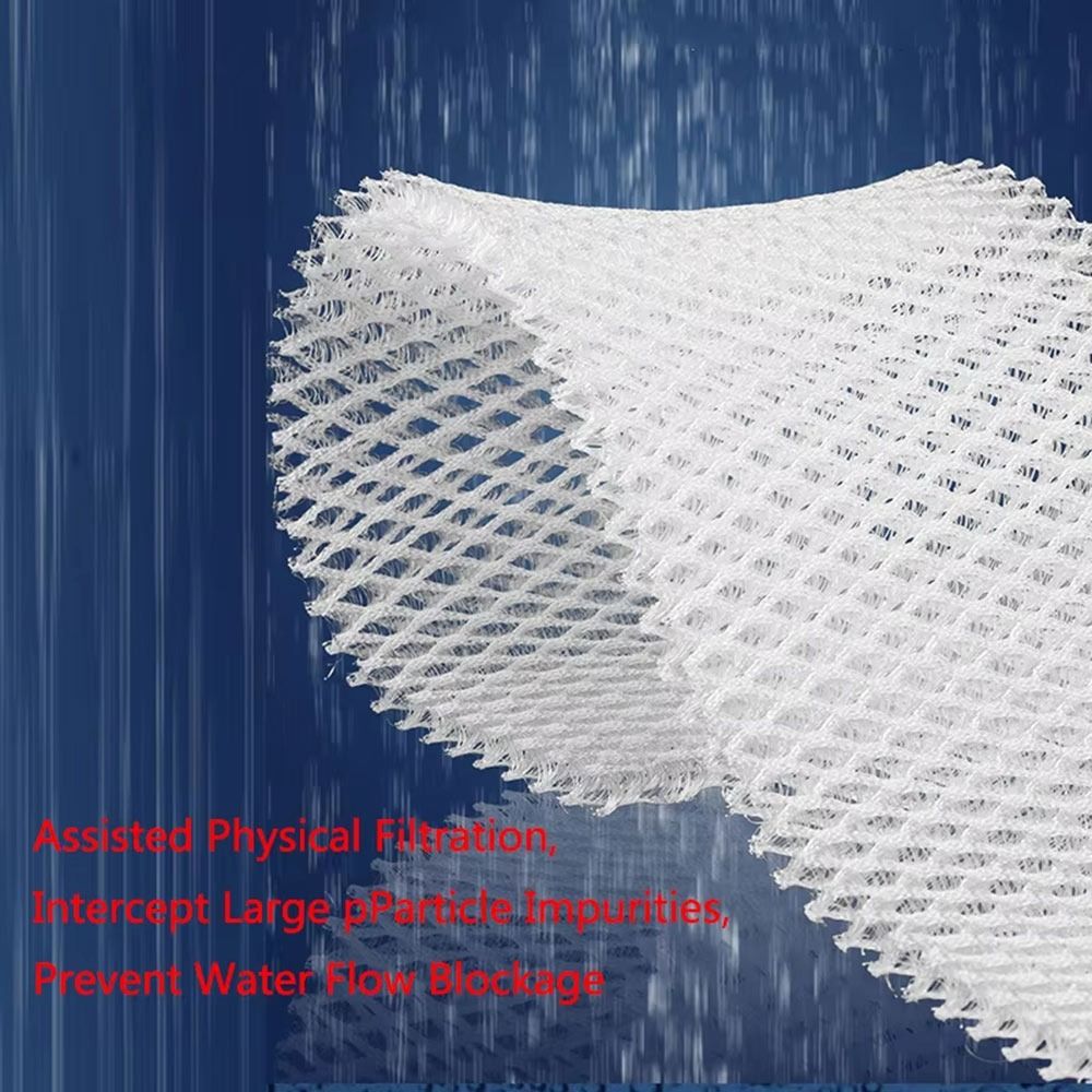 3D水槽フィルタースポンジ ハニカム高密度生化学フィルター  - Aquael Filter Fzn のレビューと価格