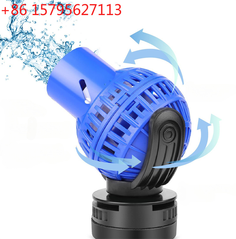 220V サンサン水槽ウェーブメーカー 水中循環ポンプ 魚タ - Powerhead Circulation Pump のレビューと価格