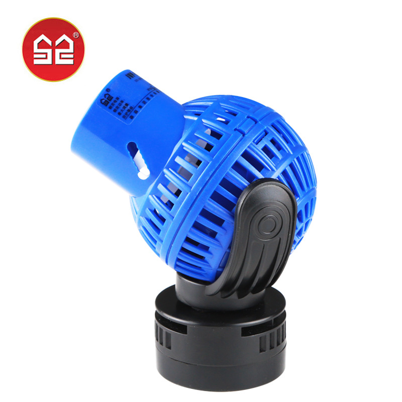 220V サンサン水槽ウェーブメーカー 水中循環ポンプ 魚タ - Powerhead Circulation Pump のレビューと価格