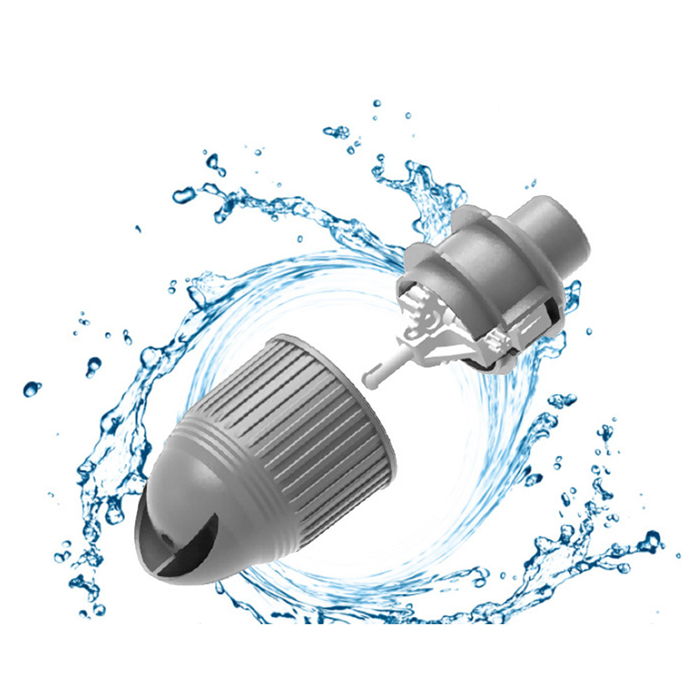 水族館パワーヘッド水槽ウェーブメーカー循環ポンプウェーブメー - Powerhead Circulation Pump のレビューと価格