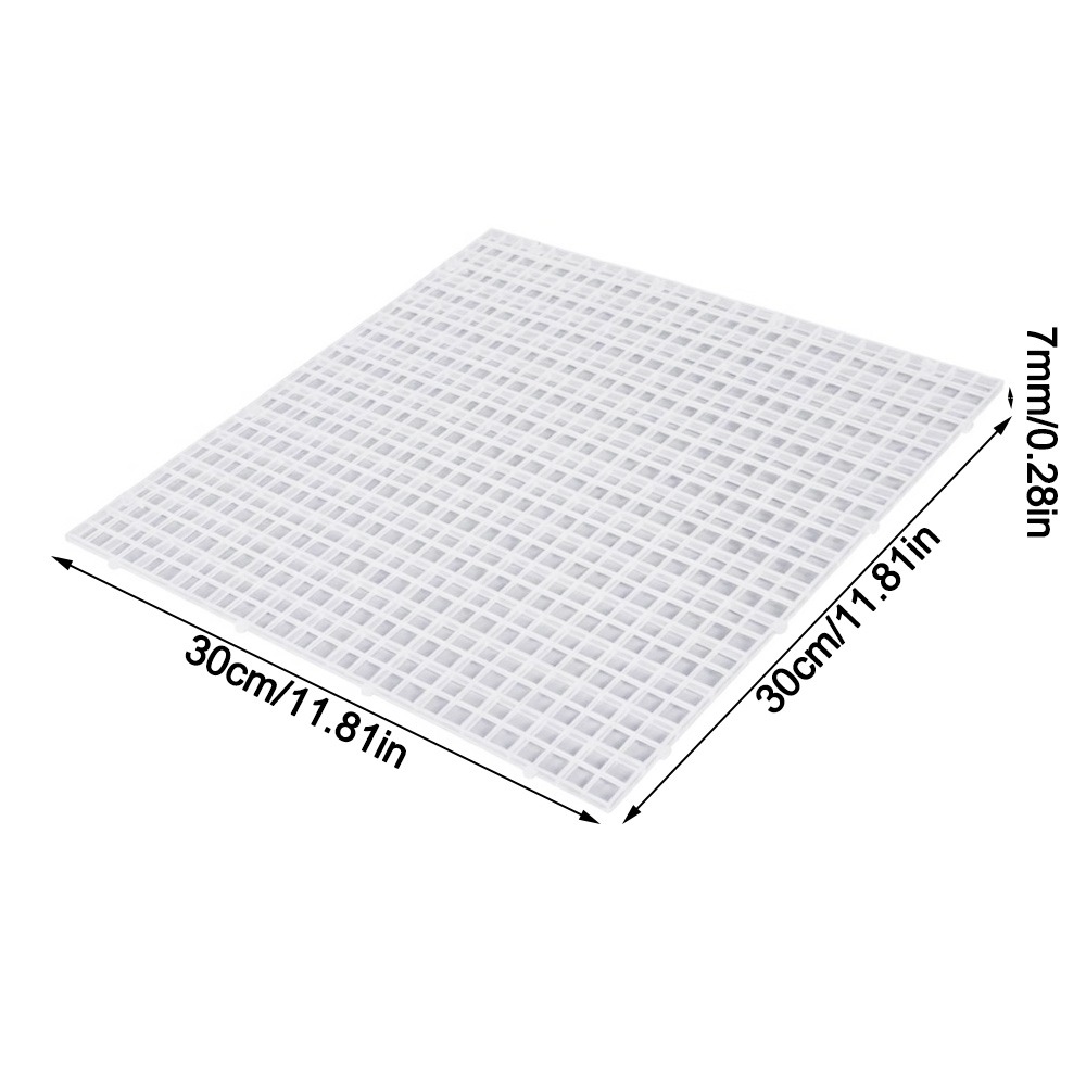 30x15/30x30cm水槽隔離プレート、取り外し可能で連 - Aquael Filter Fzn のレビューと価格