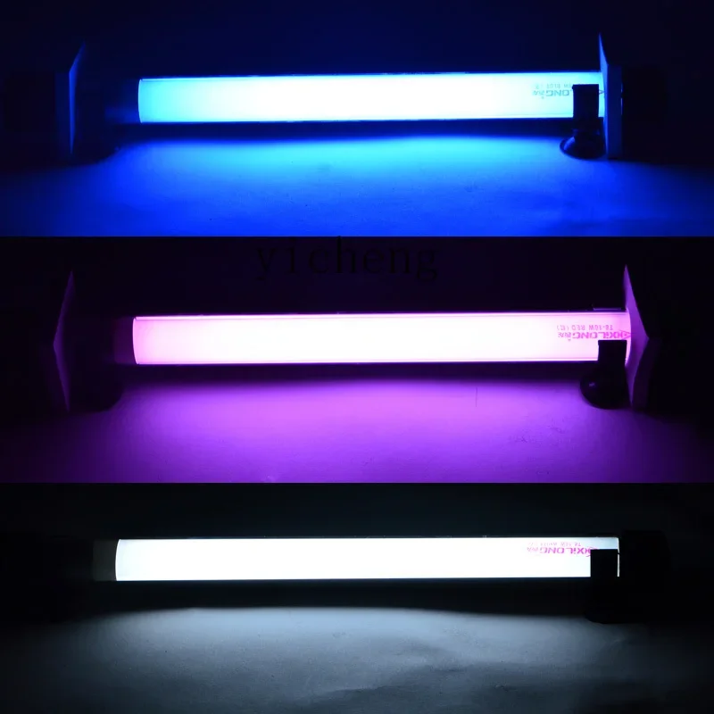 ZC水槽用ダイビングランプ、水草タンク、水槽用三原色太陽光、 - Aquarium Fish Lamp のレビューと価格