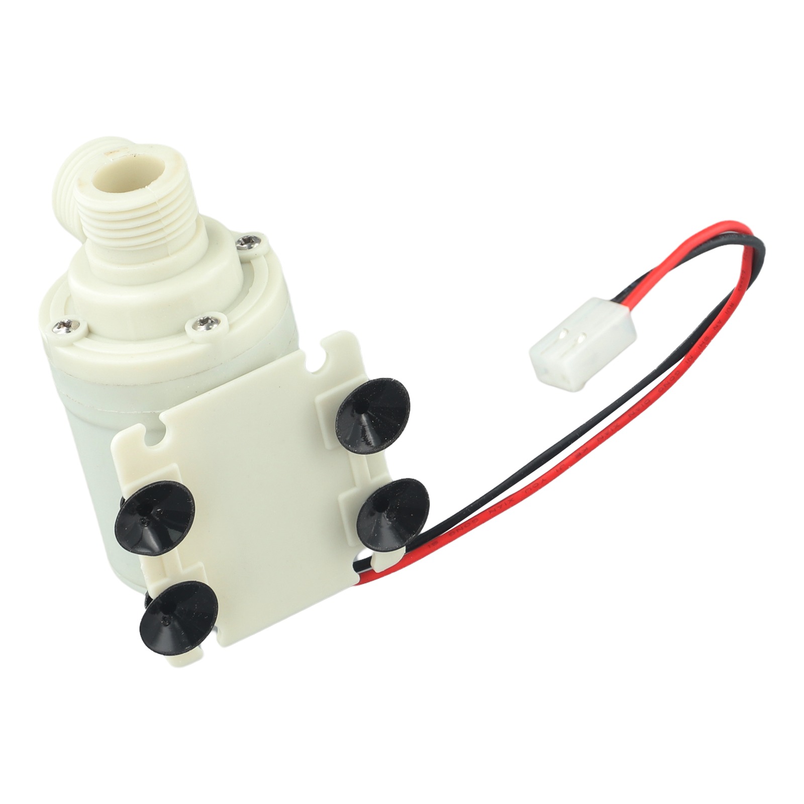12V DCソーラー温水器循環ポンプ、低消費電力0.7A、最 - Powerhead Circulation Pump のレビューと価格