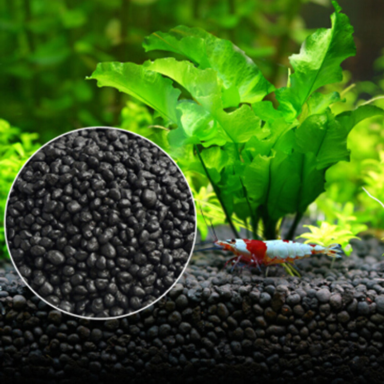 水族館植物の種子,水槽の素材,砂,土壌肥料,魚の手入れ,淡水 - Aquarium Fish Background のレビューと価格