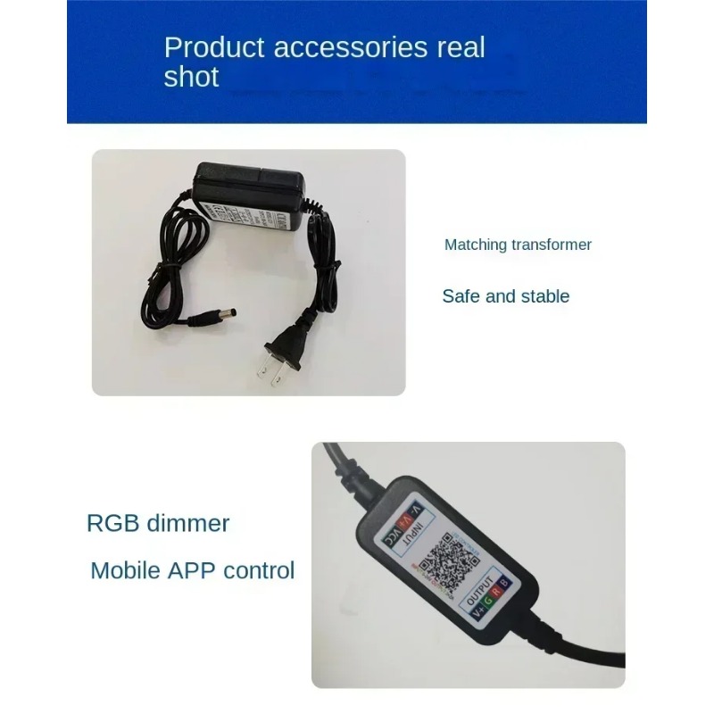 アクリル製水槽背景 RGB カラフルグラデーション発光 AP - Aquarium Fish App のレビューと価格