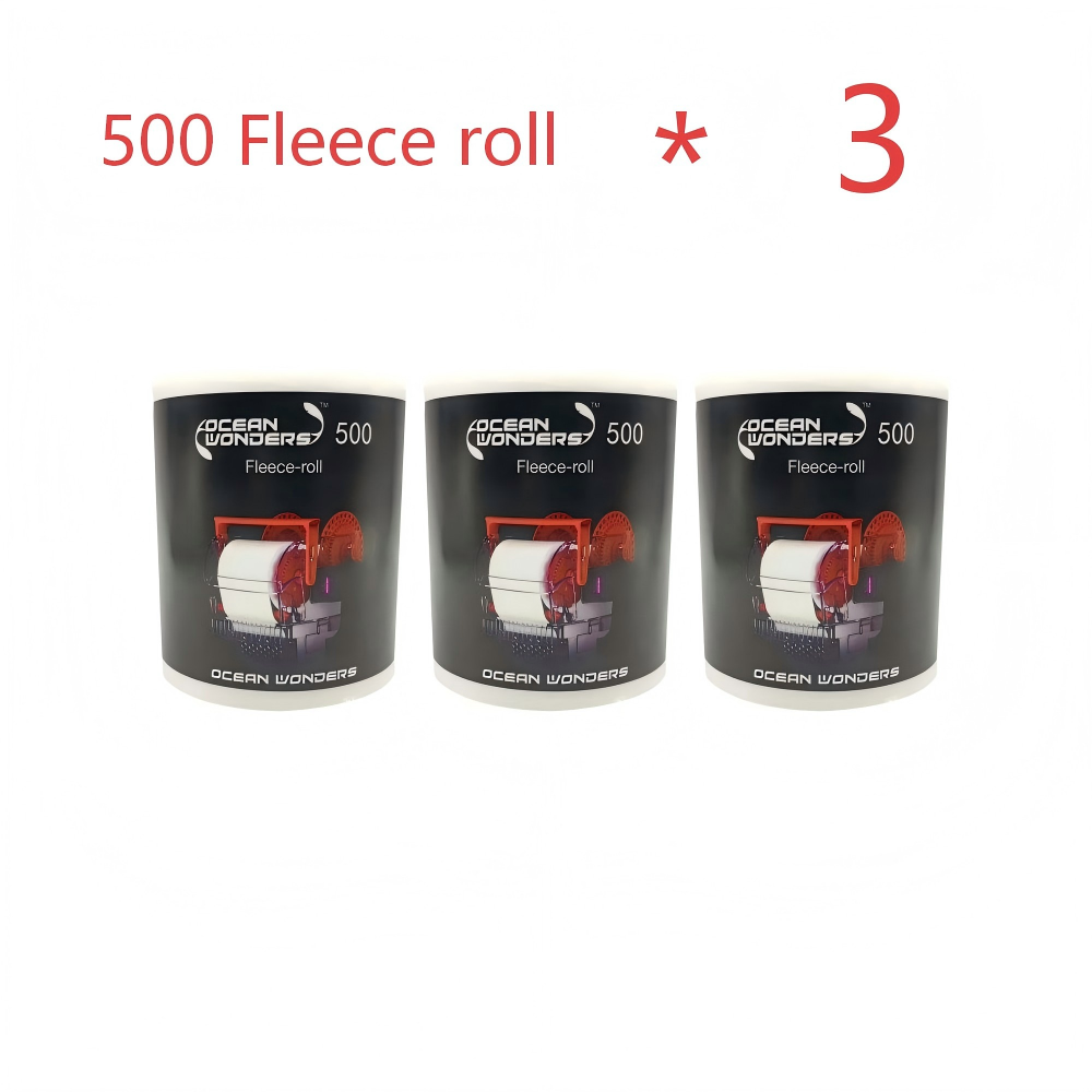 RedSea ReefMat 500 OW 500強化フリー - Aquael Filter Fzn のレビューと価格