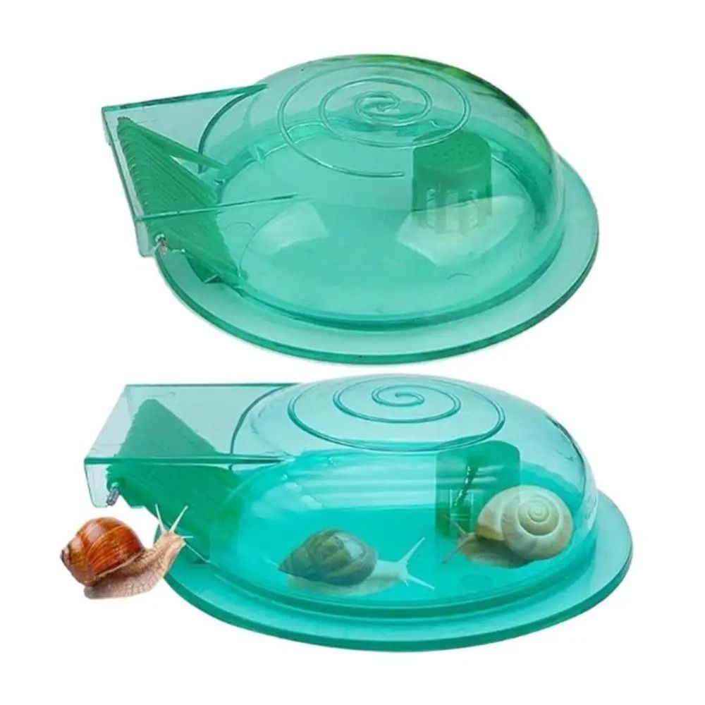 淡水・海水水槽用カタツムリトラップ 多目的効果的なカタツムリ - Aquarium Fish Eggs のレビューと価格