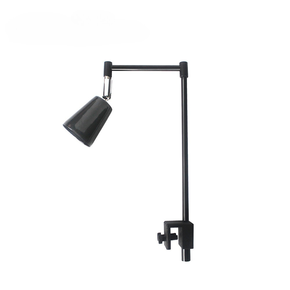NOMOY 爬虫類ランプスタンド 調節可能なクランプ付き - - Aquarium Fish Lamp のレビューと価格