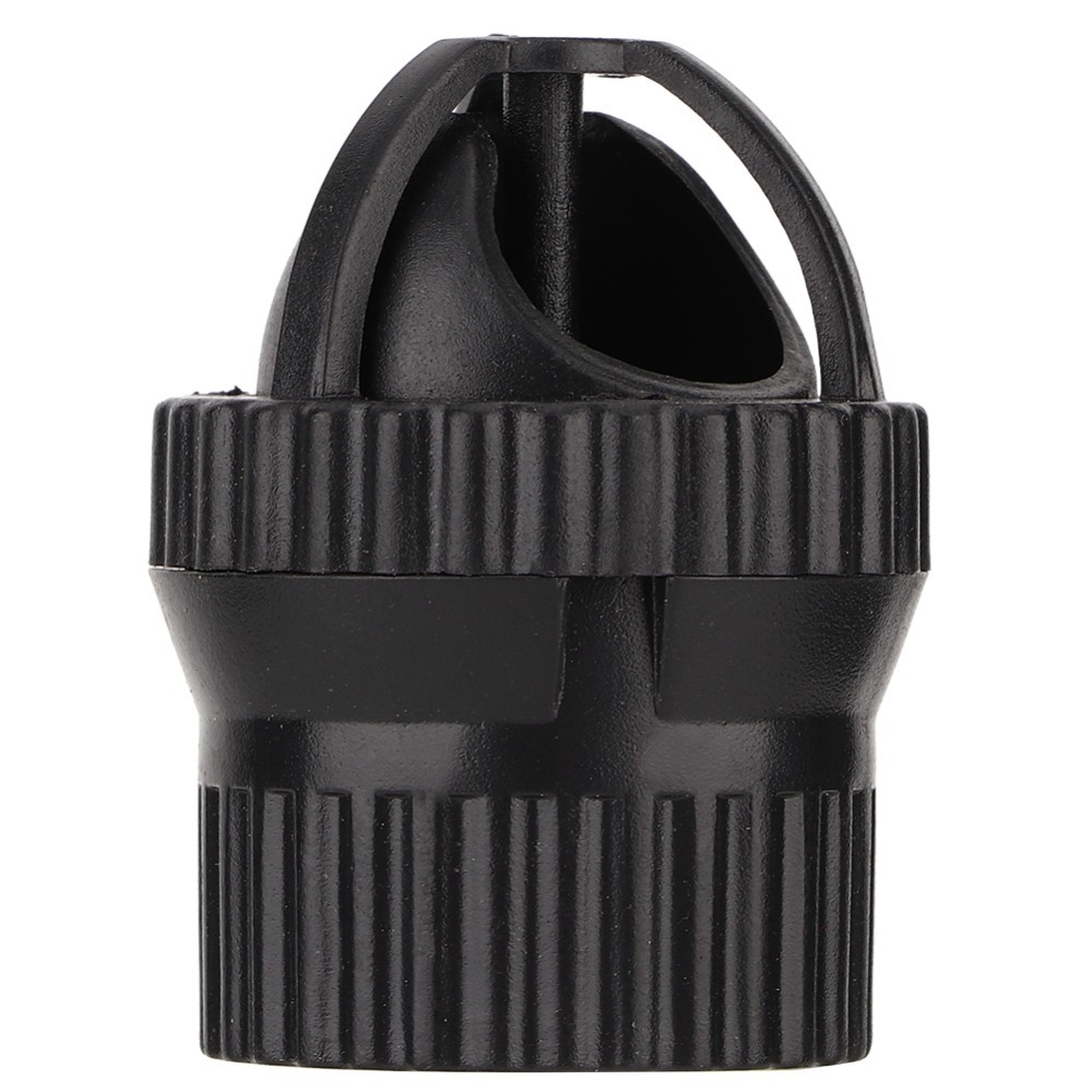 水中ポンプ　ブラックプラスチック製　循環式パワーヘッドポンプ - Powerhead Circulation Pump のレビューと価格