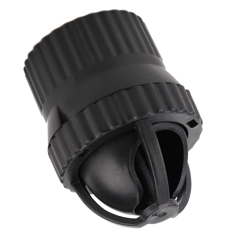 水中ポンプ　ブラックプラスチック製　循環式パワーヘッドポンプ - Powerhead Circulation Pump のレビューと価格
