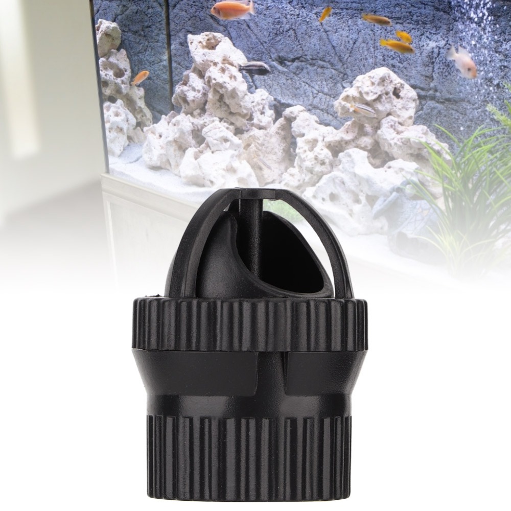 水中ポンプ　ブラックプラスチック製　循環式パワーヘッドポンプ - Powerhead Circulation Pump のレビューと価格