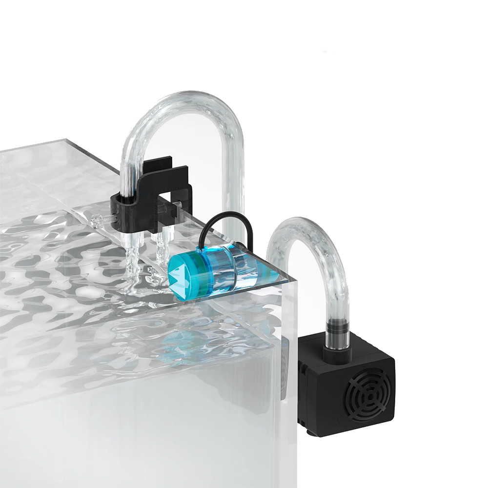 FZONE ATO-380P 自動給水システム 水槽水補充ポ - Aquael Filter Fzn のレビューと価格
