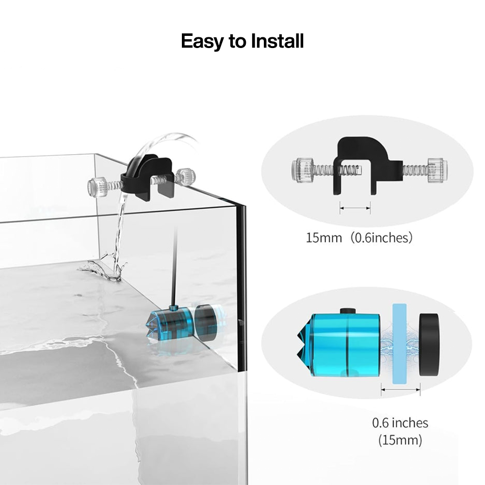 FZONE ATO-380P 自動給水システム 水槽水補充ポ - Aquael Filter Fzn のレビューと価格