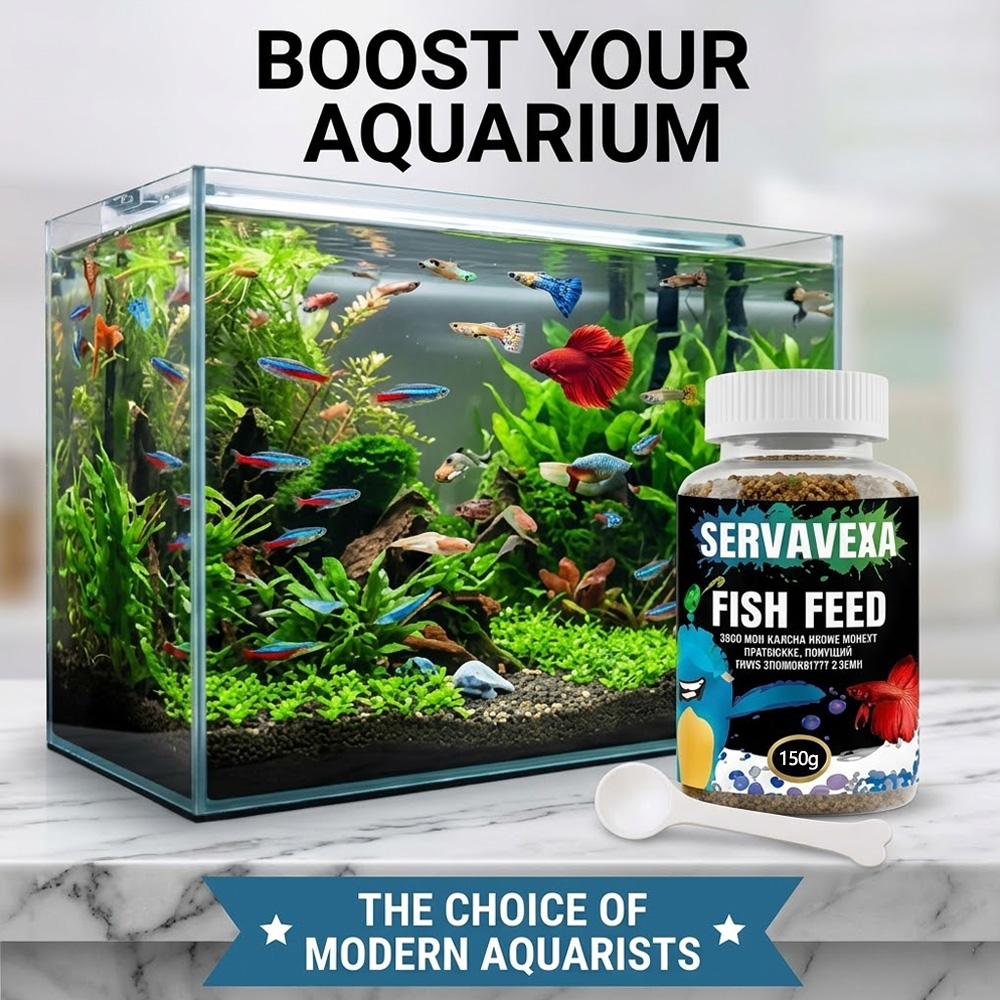 60g/150g クリアウォーターフィッシュフード顆粒 小型 - Tetra Fish In Aquarium のレビューと価格