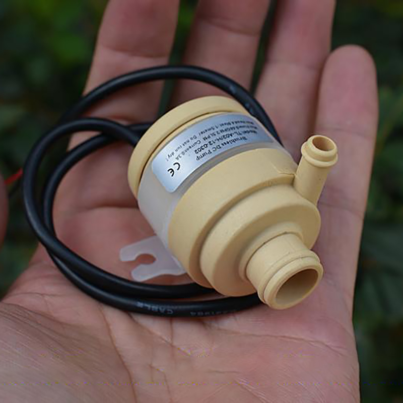 マイクロdc12vブラシレスウォーターポンプ,4.8w,高出 - Powerhead Circulation Pump のレビューと価格