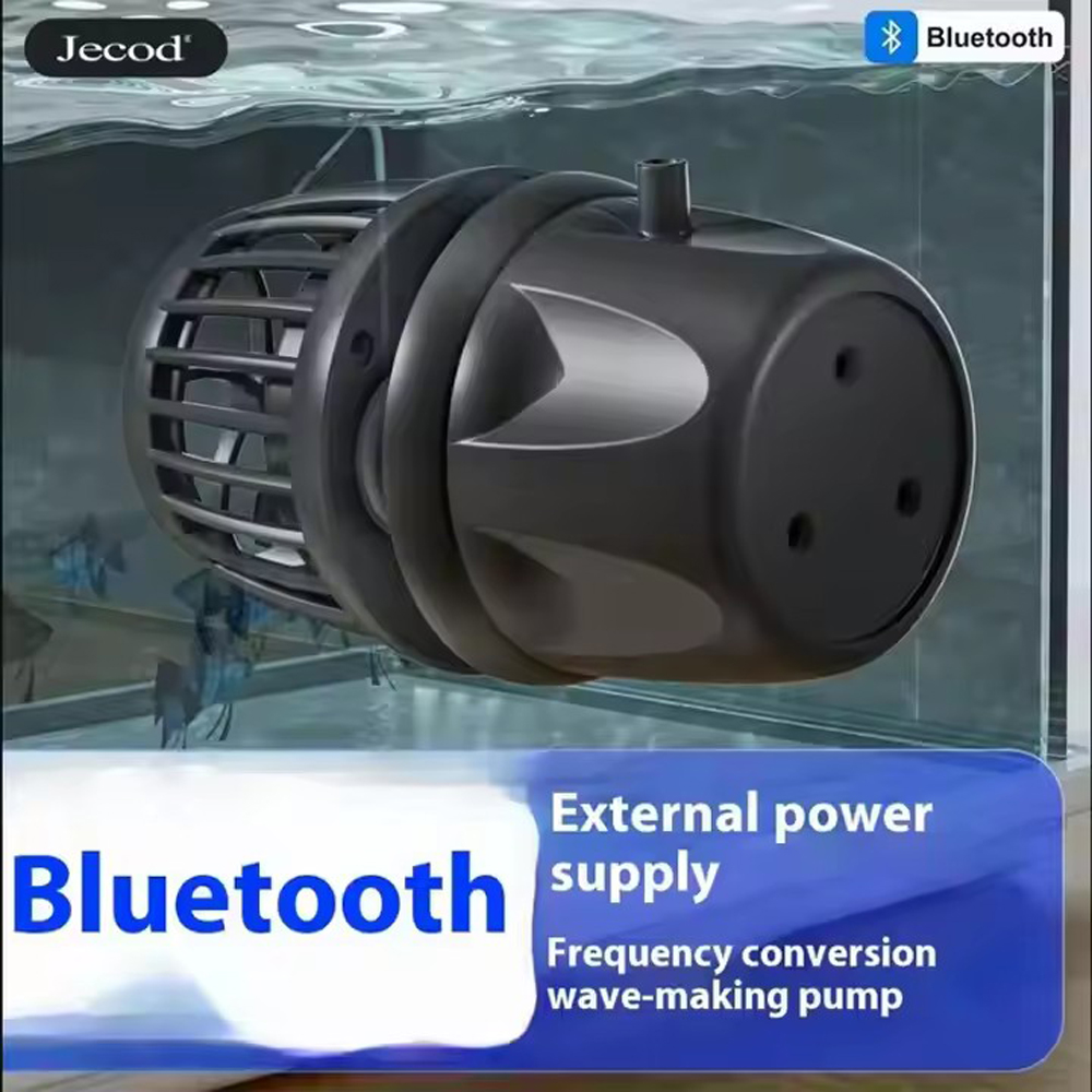 Jebao jecod ウェーブメーカー新しい DMP 水族 - Aquarium Fish App のレビューと価格
