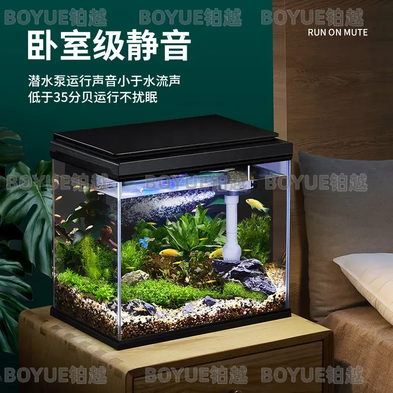 3 in 1 水中式水槽フィルターポンプ 静音酸素供給 水循 - Powerhead Circulation Pump のレビューと価格